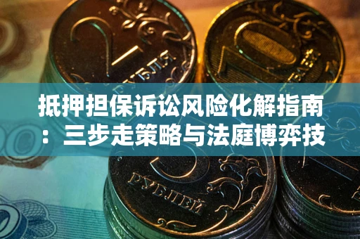 济南抵押担保诉讼风险化解指南：三步走策略与法庭博弈技巧